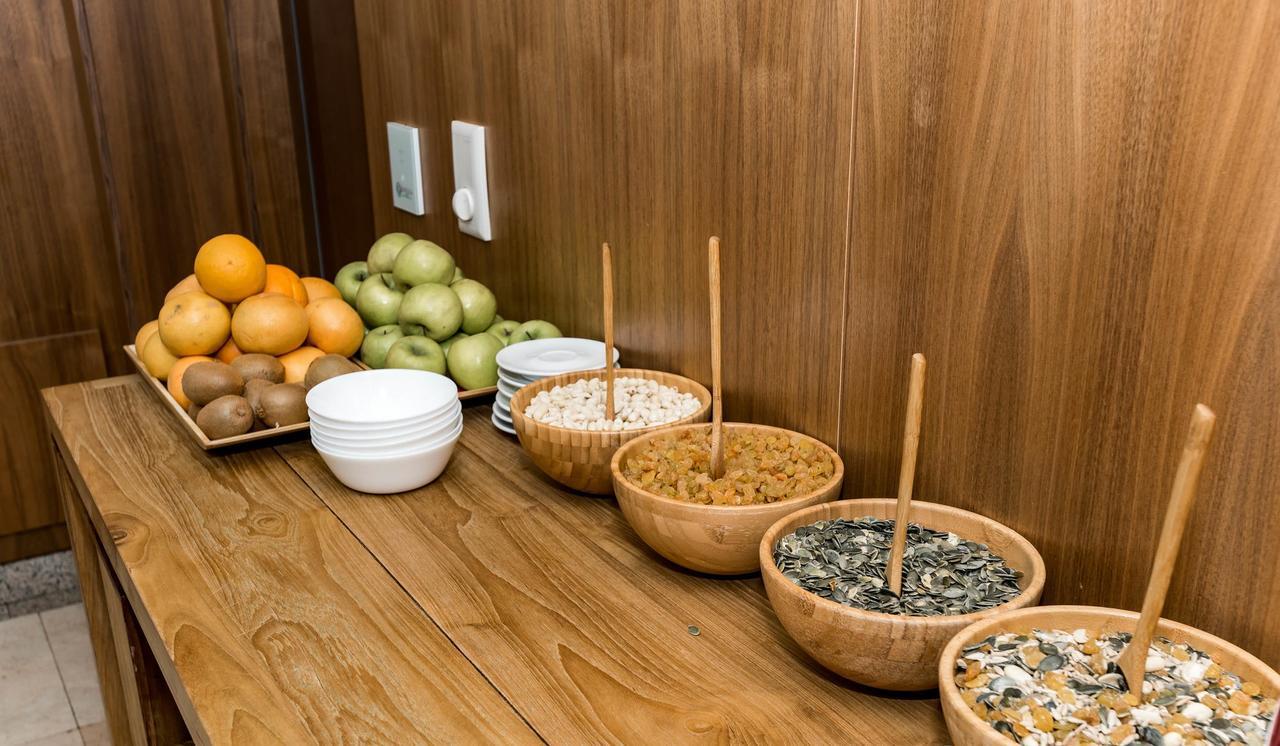 Penthouse Orhideea Aparthotel Bucureşti Ngoại thất bức ảnh