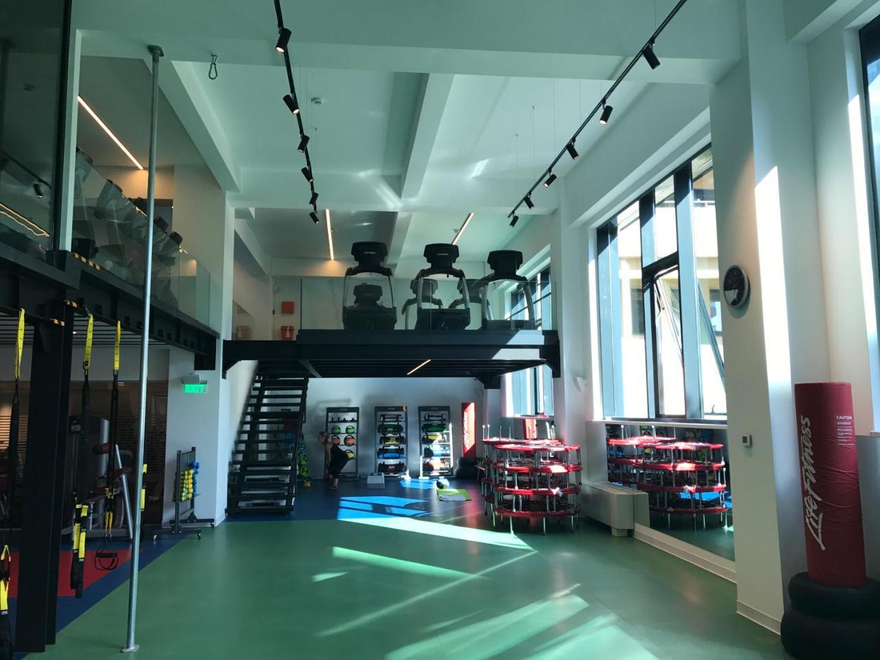 Penthouse Orhideea Aparthotel Bucureşti Ngoại thất bức ảnh