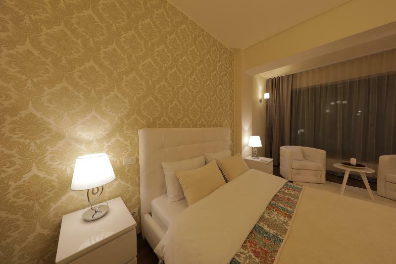 Penthouse Orhideea Aparthotel Bucureşti Ngoại thất bức ảnh