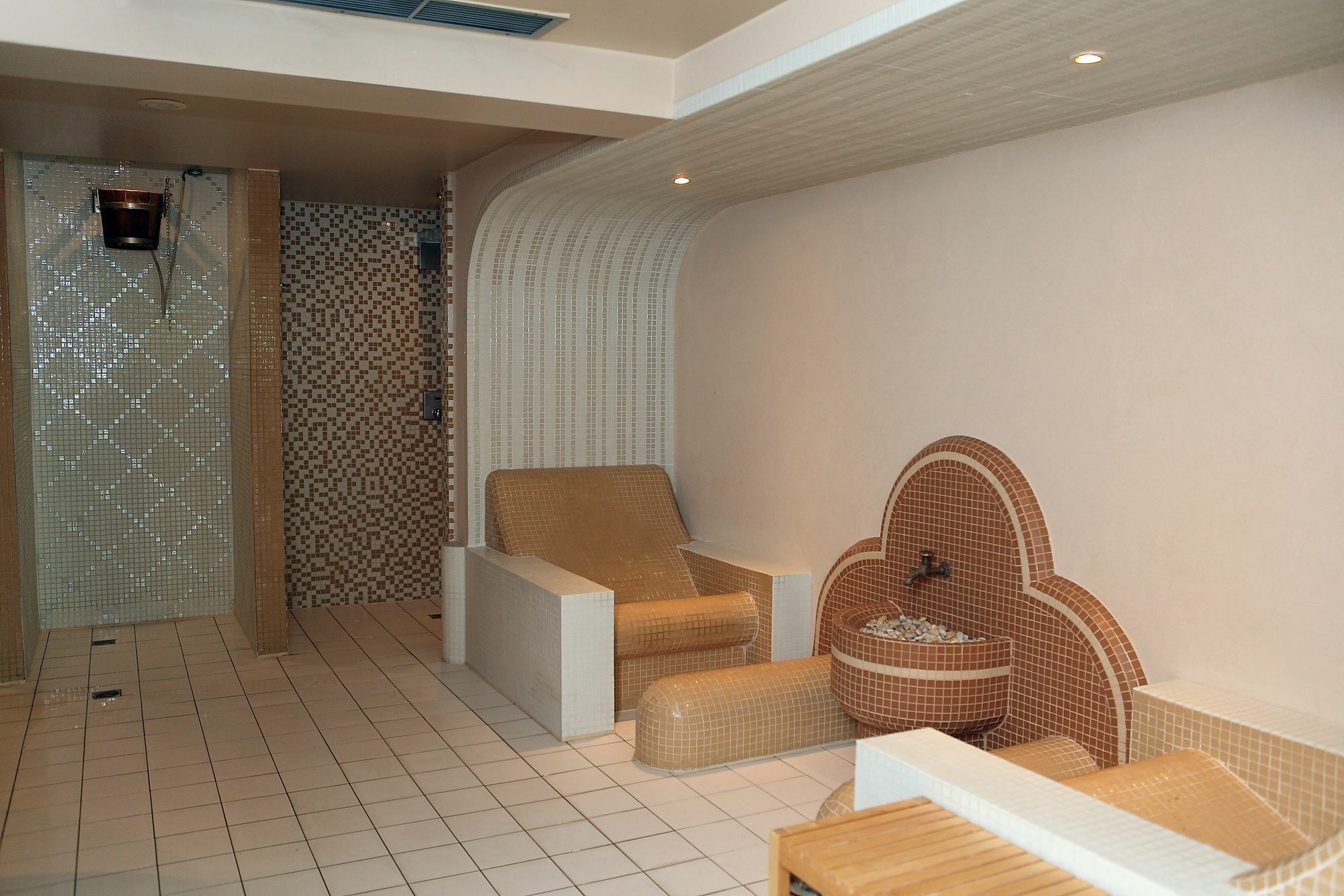 Penthouse Orhideea Aparthotel Bucureşti Ngoại thất bức ảnh