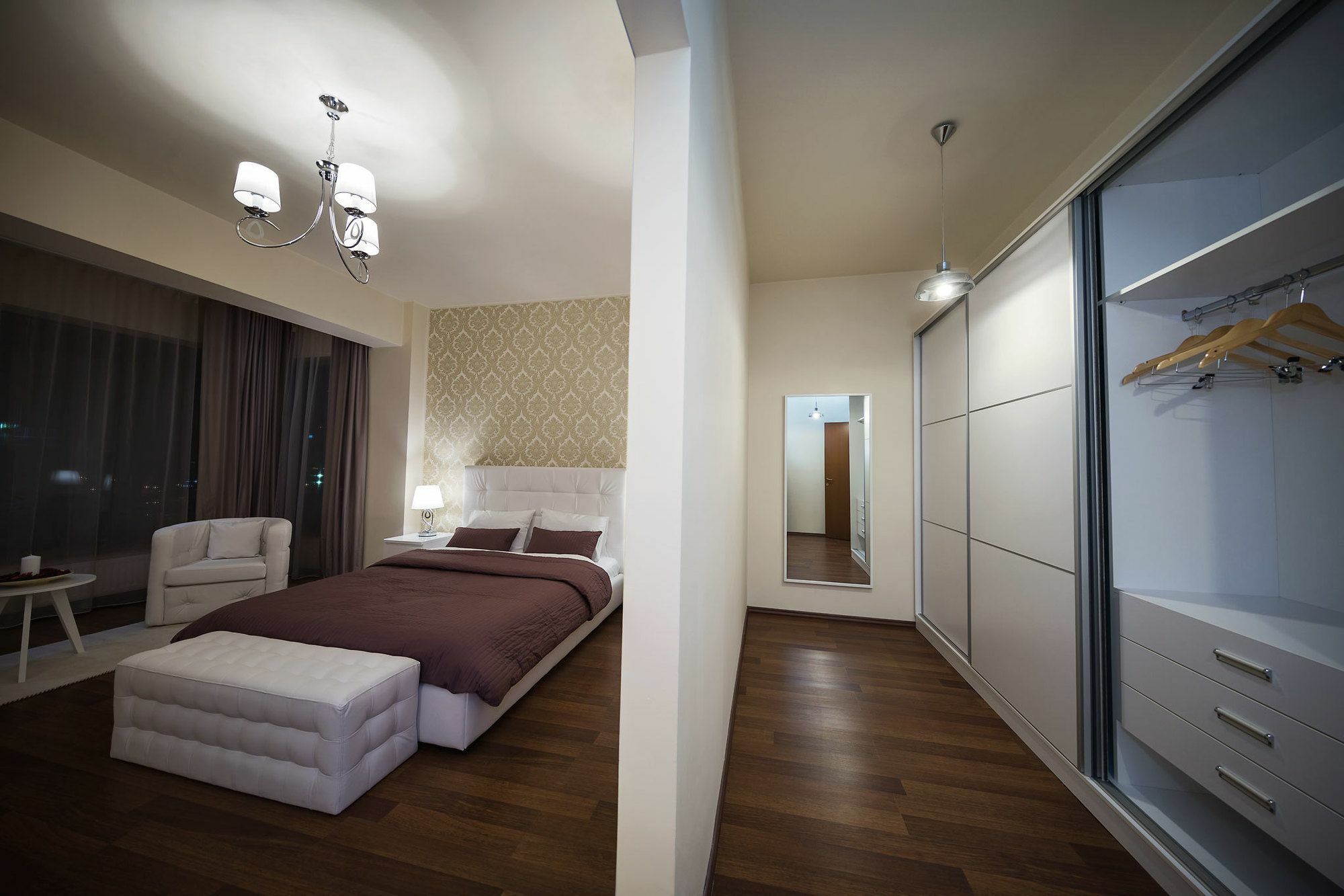 Penthouse Orhideea Aparthotel Bucureşti Ngoại thất bức ảnh
