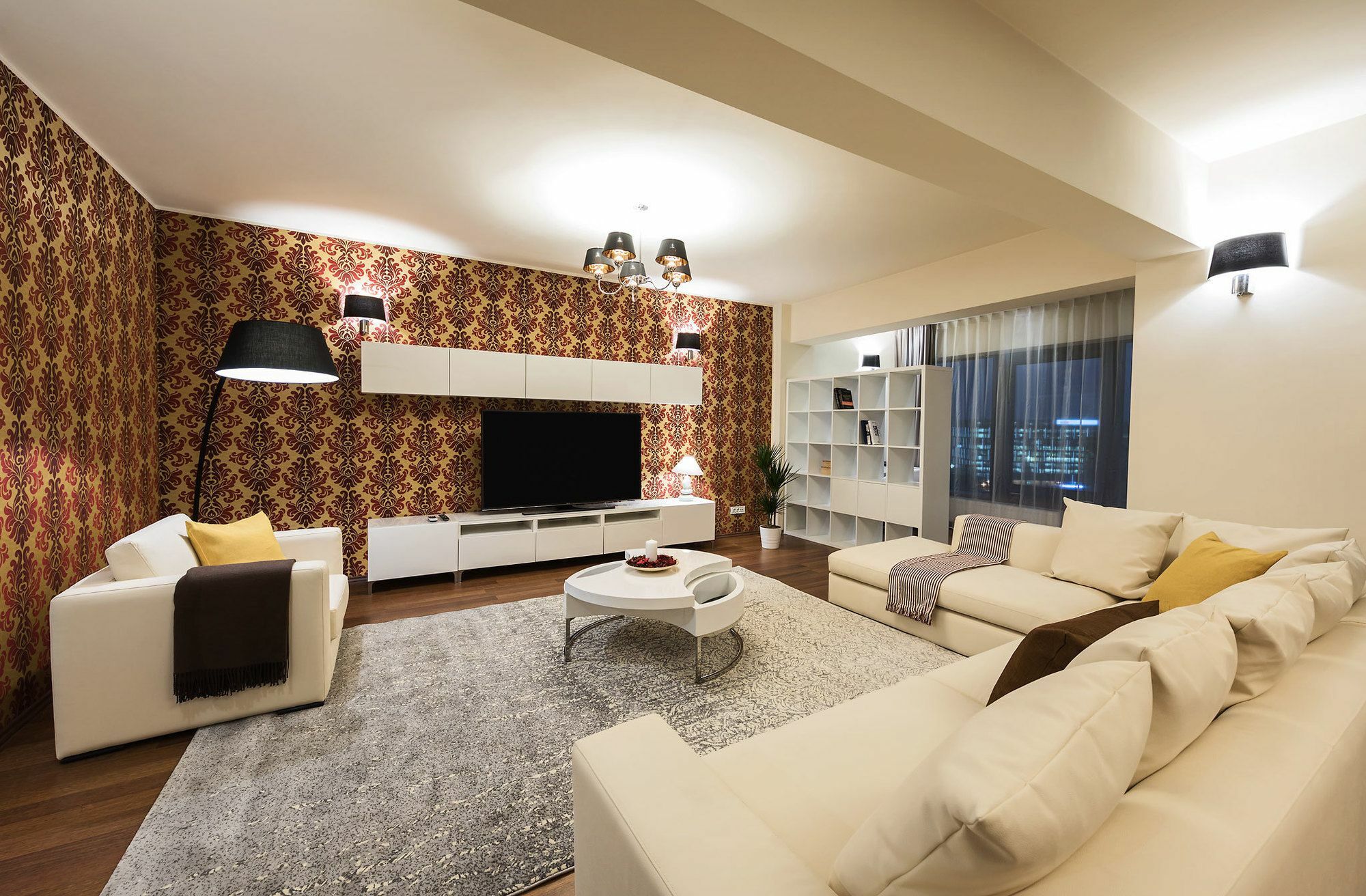 Penthouse Orhideea Aparthotel Bucureşti Ngoại thất bức ảnh