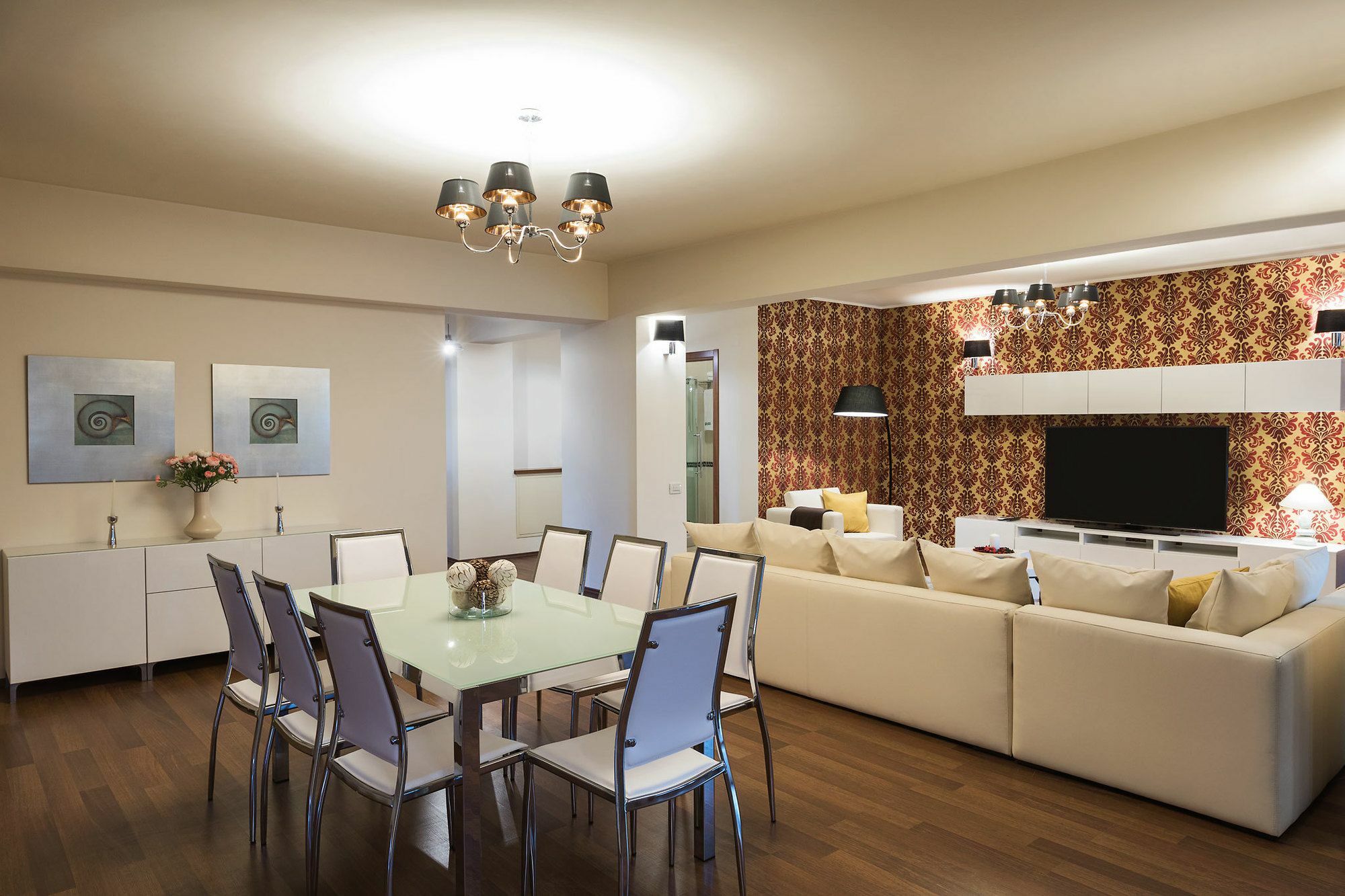 Penthouse Orhideea Aparthotel Bucureşti Ngoại thất bức ảnh